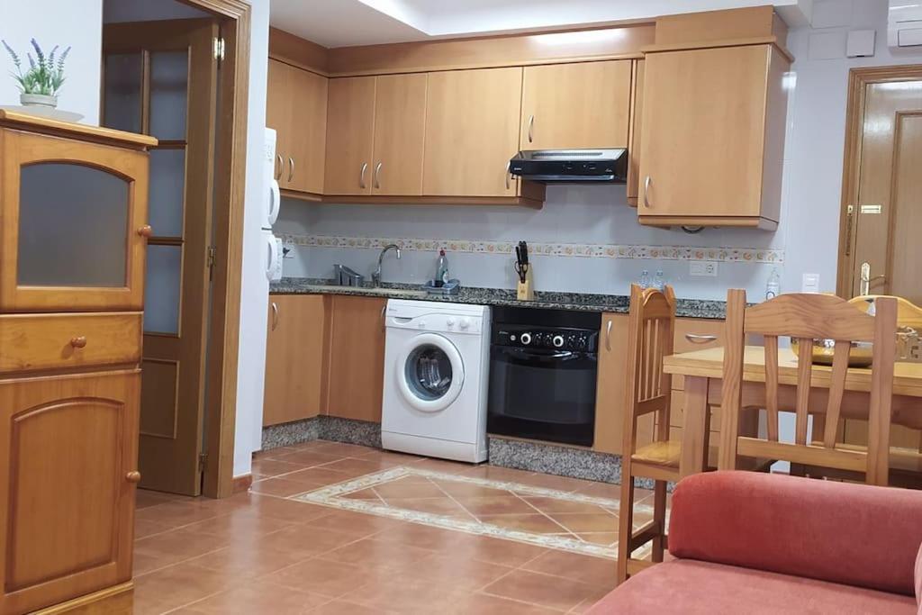 Acogedor Apartamento En La Playa De Canet カネット・デ・ベレンゲル エクステリア 写真